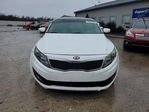 Kia Optima 2013