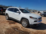 Jeep Cherokee 2016