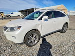 Lexus RX 2015