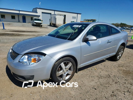 Chevrolet Cobalt 2010 - Image 1 of 12
