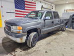 GMC Sierra 2001