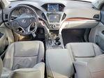 Acura MDX 2015
