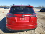 Toyota RAV 4 2017