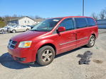 Dodge Caravan 2008