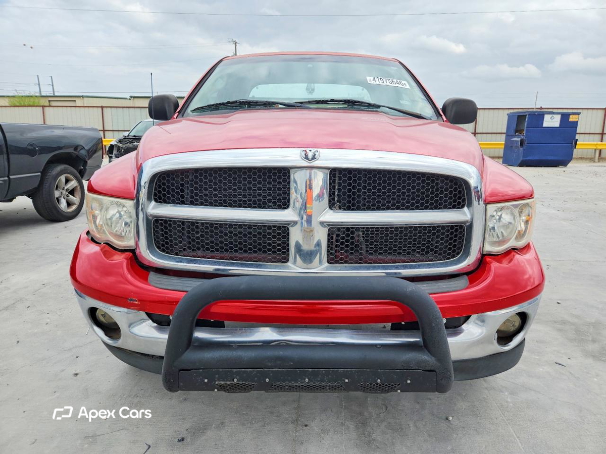 Dodge RAM 2005