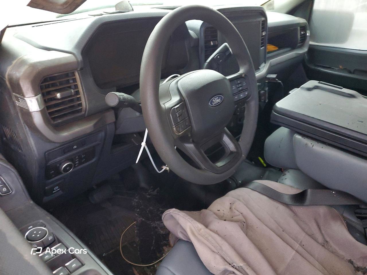 Ford F-150 2025