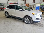 Ford Edge 2019