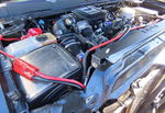 Chevrolet Silverado 2012