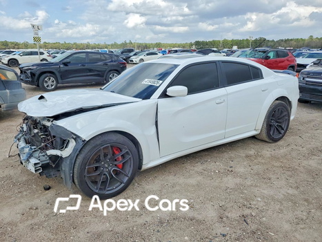 Dodge Charger 2022 - Image 1 of 13