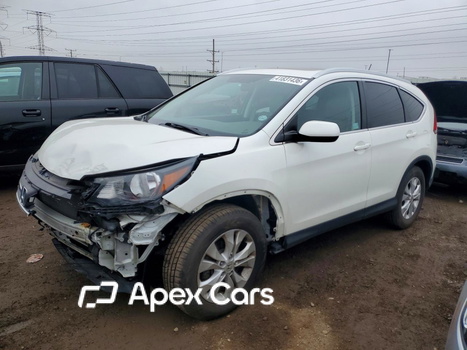 Honda CR-V 2014 - Image 1 of 12