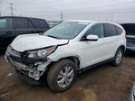 Honda CR-V 2014