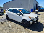 Kia Rio 2015