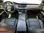Cadillac CT6 2016
