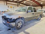 Chevrolet Silverado 2000