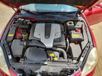 Lexus SC 2008