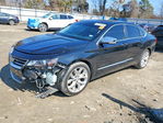 Chevrolet Impala 2015