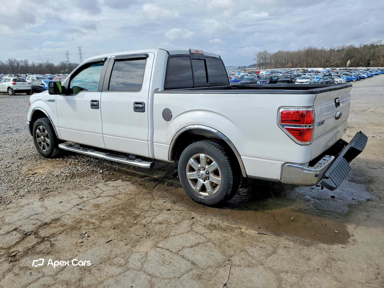 Ford F-150 2014
