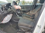 Chevrolet Trax 2020