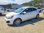Kia Rio 2013