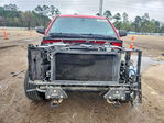 Chevrolet Silverado 2017