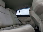 Subaru XV 2013