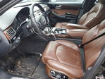 Audi A8 2015
