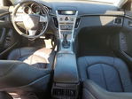 Cadillac CTS 2010