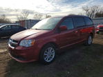 Dodge Caravan 2015