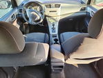Nissan Sentra 2014