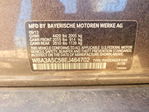 BMW Series 3 2014