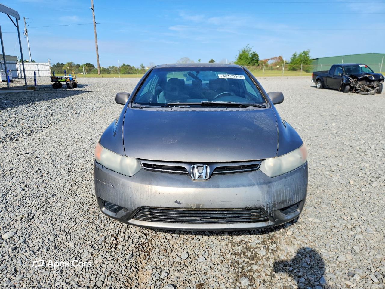 Honda Civic 2006