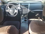 Nissan Altima 2013