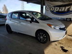 Nissan Versa 2014