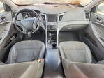 Hyundai Sonata 2013