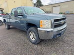 Chevrolet Silverado 2009