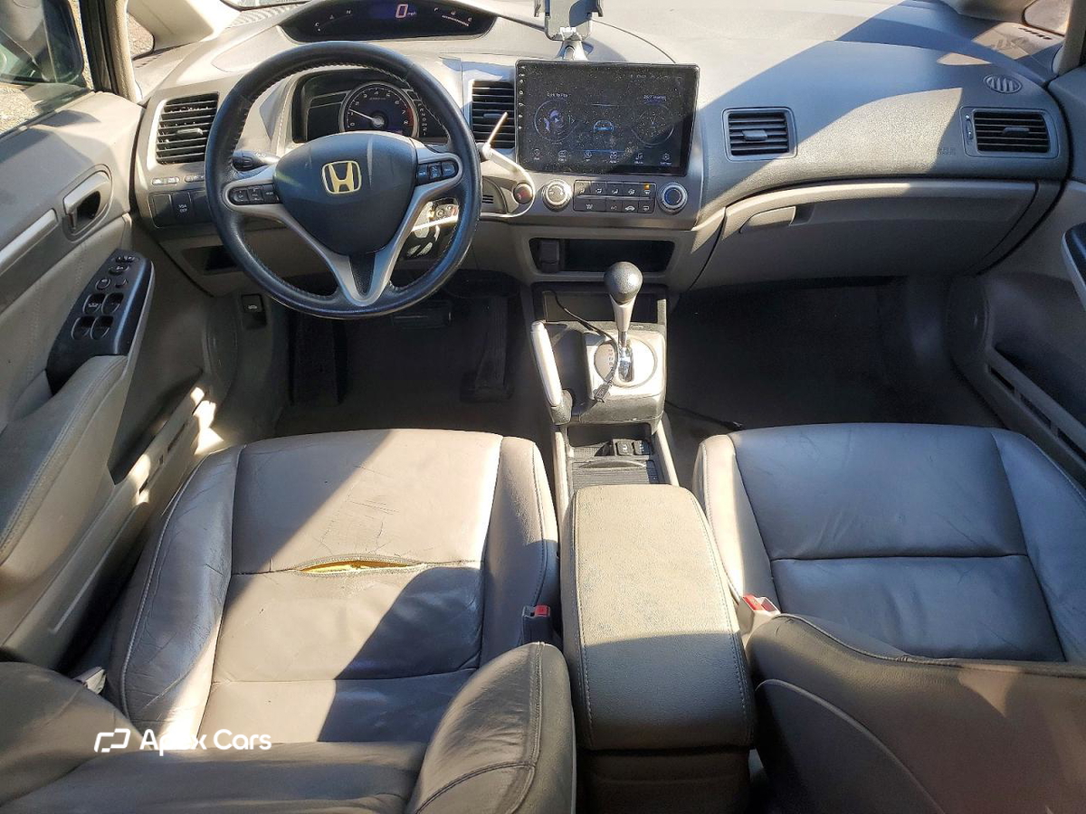 Honda Civic 2009