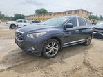 Infiniti JX 2013