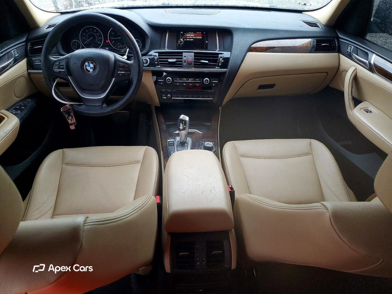 BMW  2016
