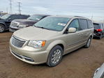Chrysler Voyager 2016