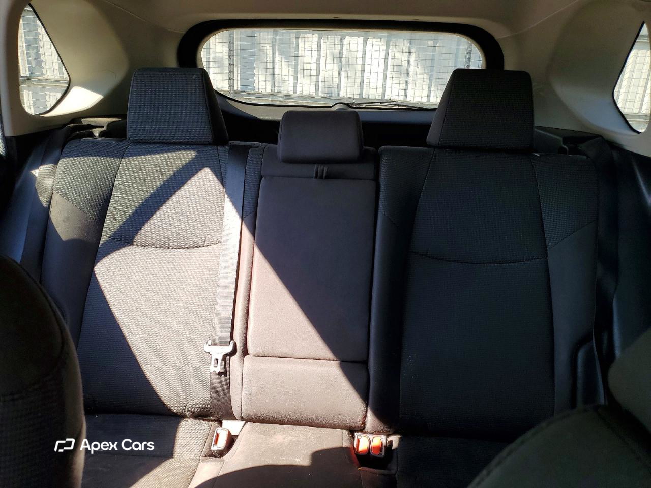 Toyota RAV 4 2023