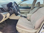 Subaru Legacy 2014