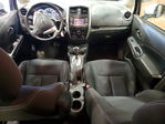 Nissan Versa 2016