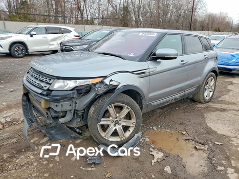 Land Rover Range Rover 2013 - Image 1 of 13