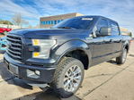 Ford F-150 2015