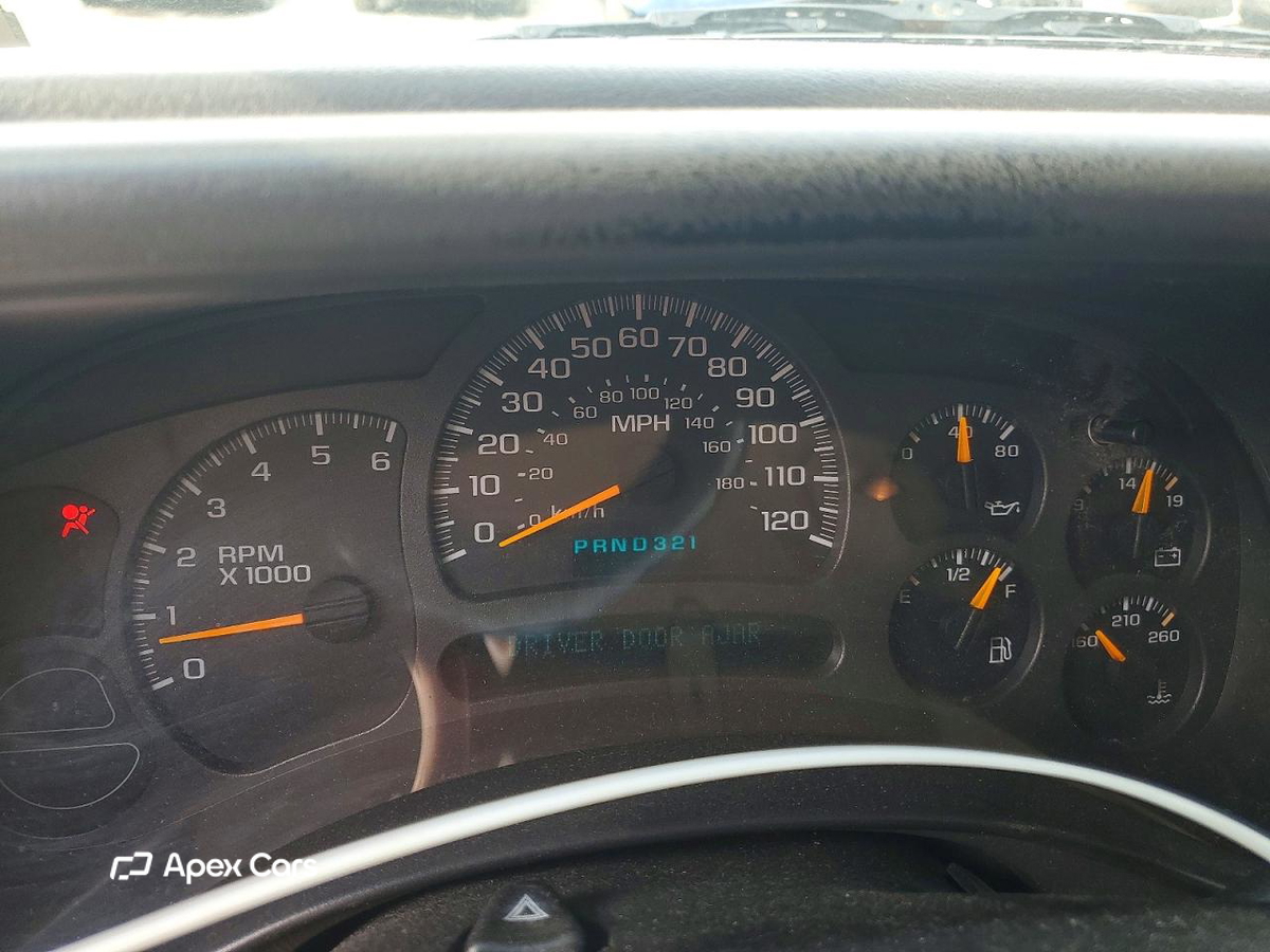 GMC  2004