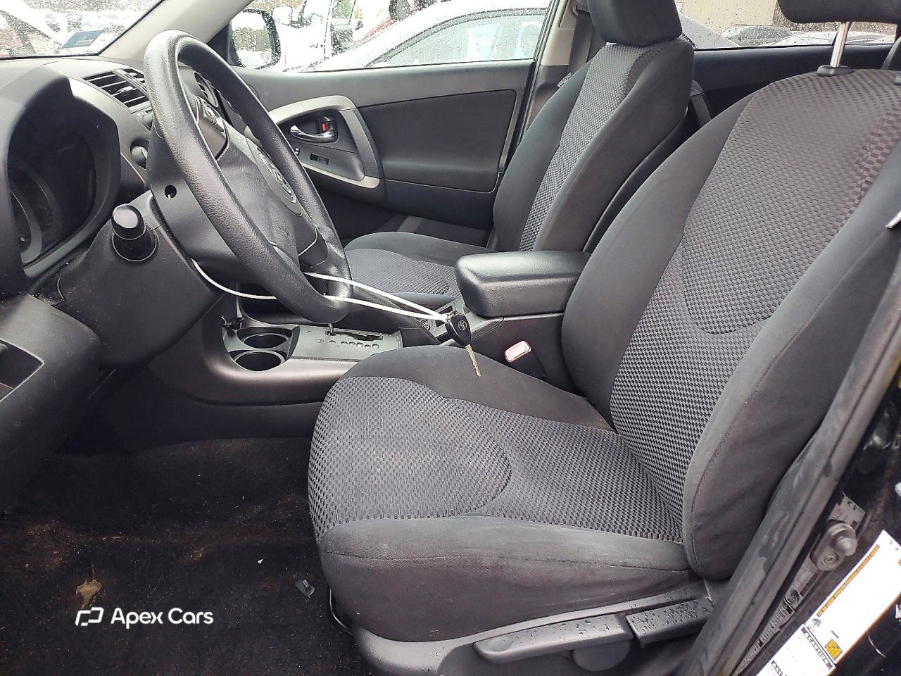Toyota RAV 4 2011