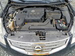 Nissan Altima 2012