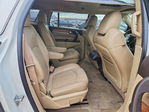 Buick Enclave 2012