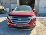 Ford Edge 2017