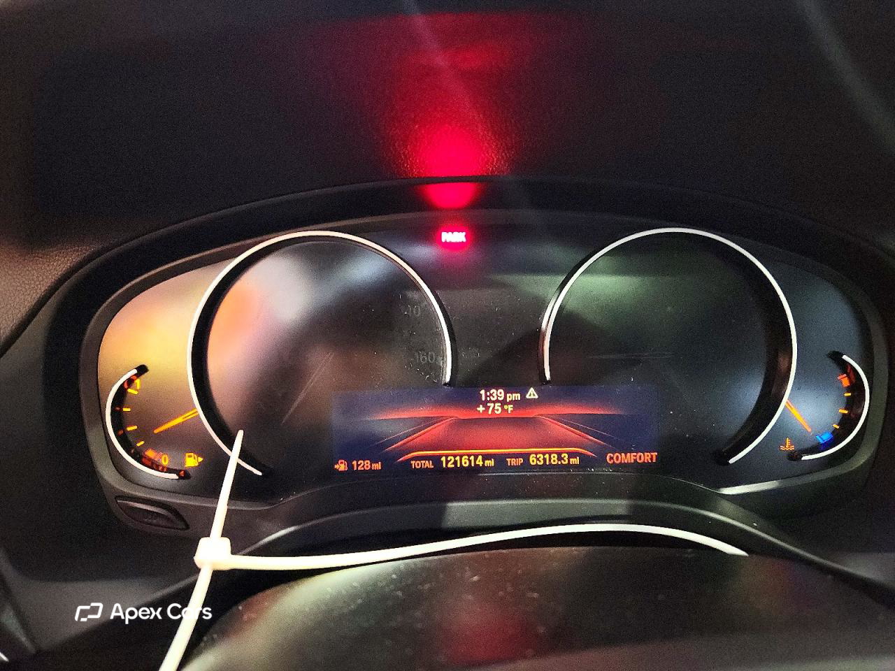 BMW X3 2019